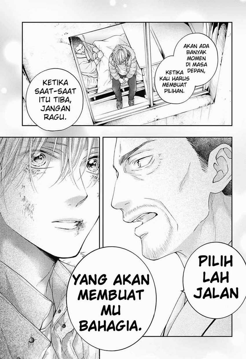 Kono Oto Tomare! Chapter 106 - halaman 27