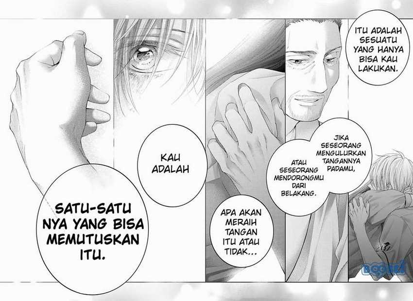 Kono Oto Tomare! Chapter 106 - halaman 28