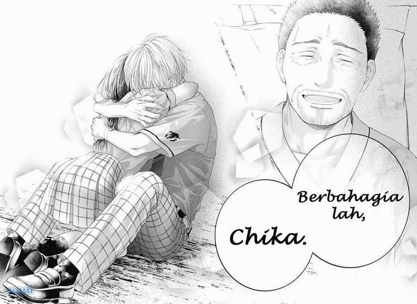 Kono Oto Tomare! Chapter 106 - halaman 29