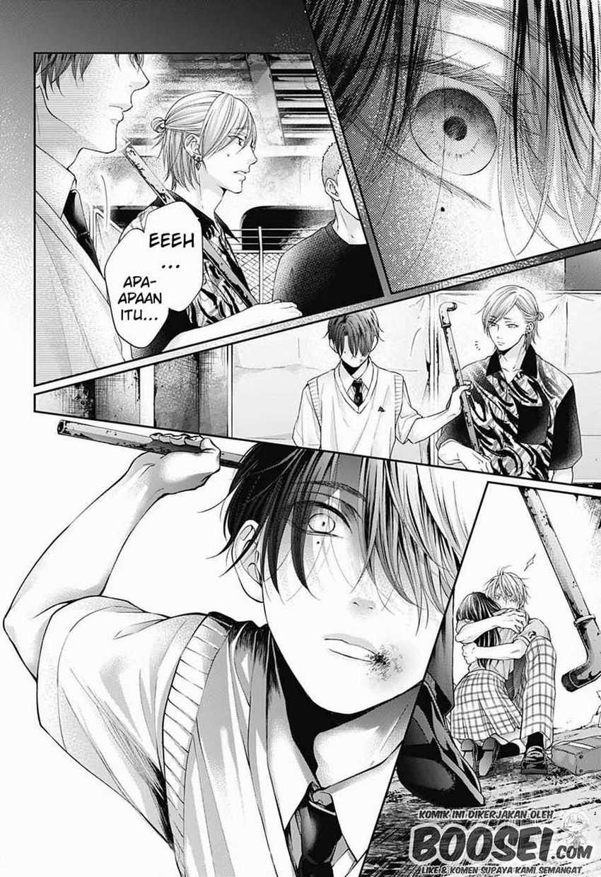 Kono Oto Tomare! Chapter 106 - halaman 30