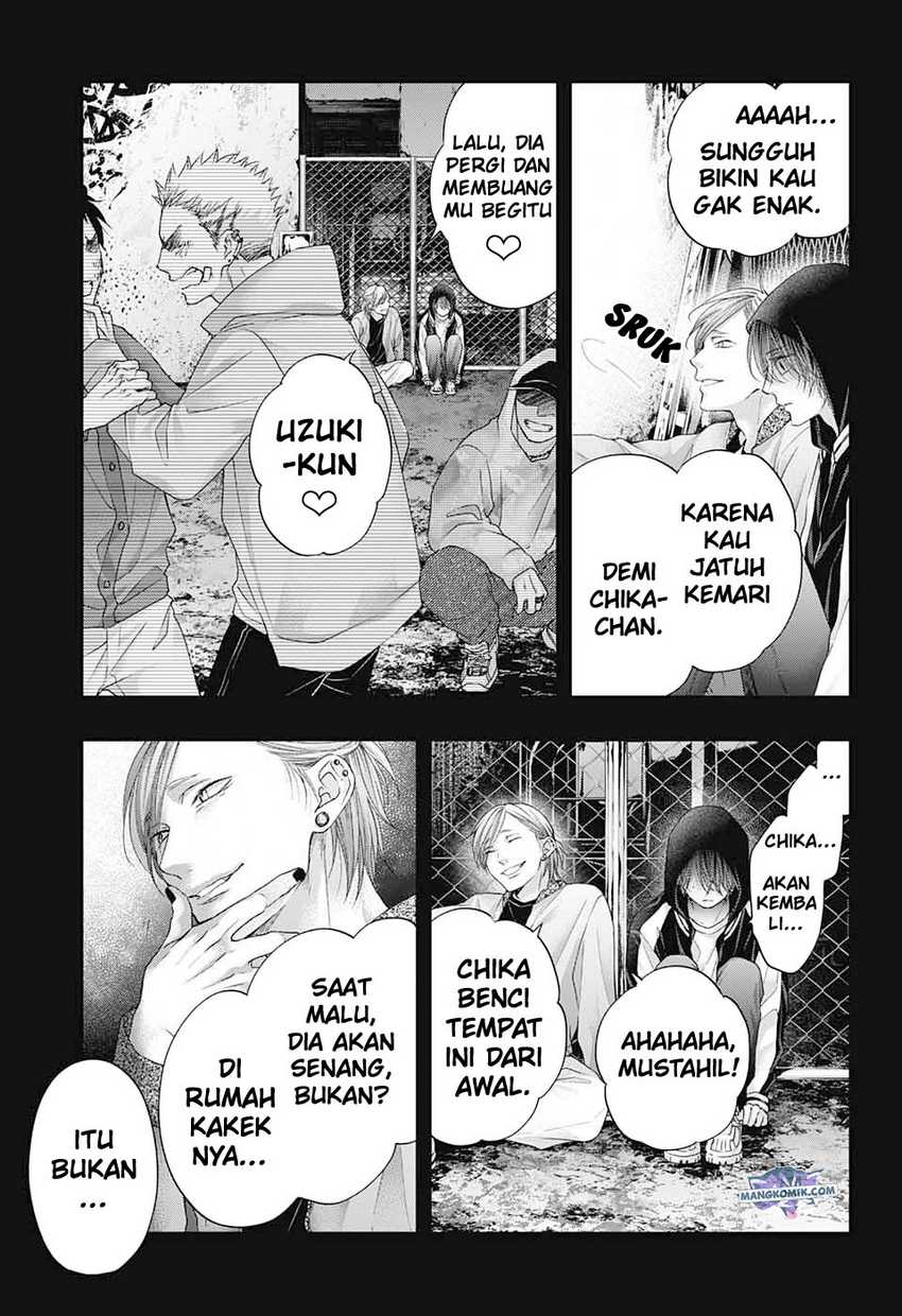 Kono Oto Tomare! Chapter 107 - halaman 13