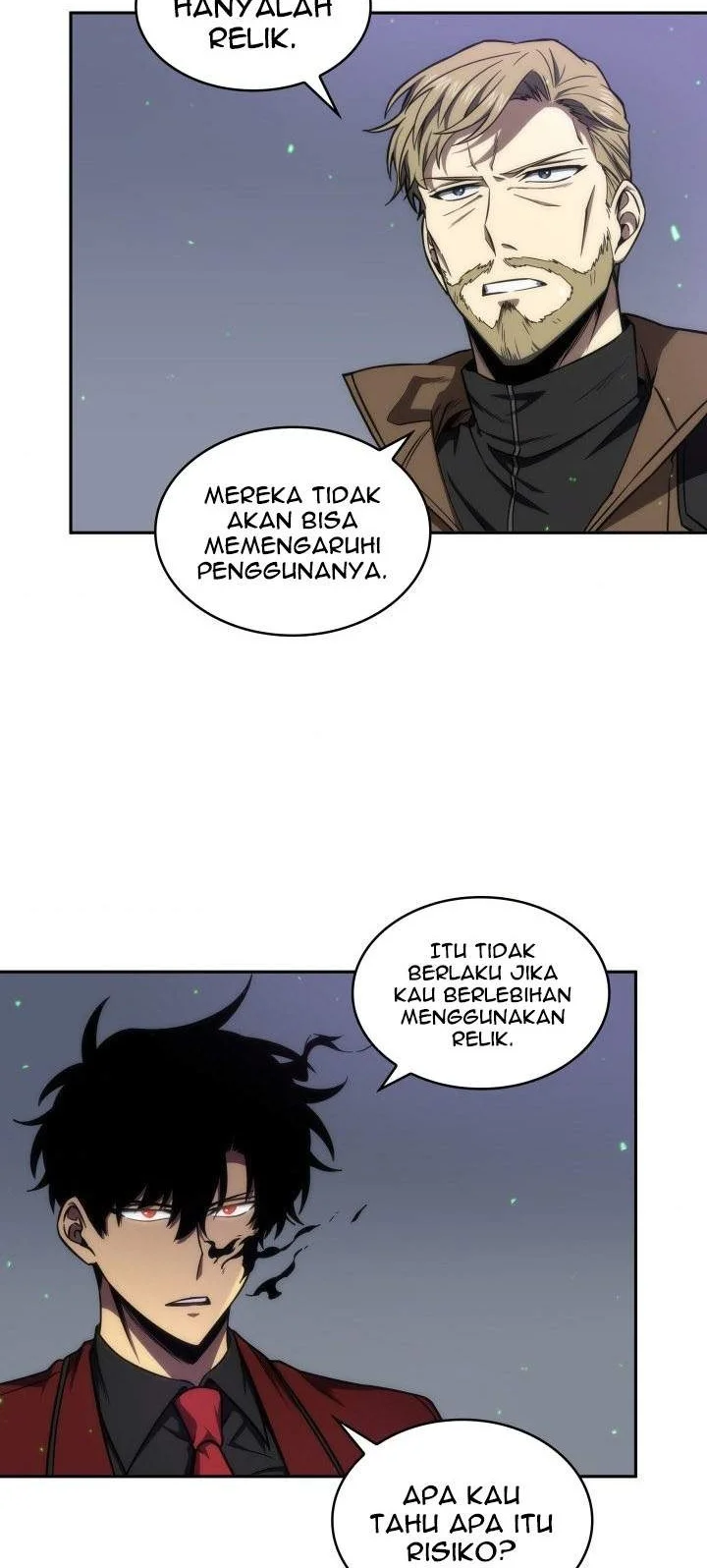 Kono Oto Tomare! Chapter 107 - halaman 2