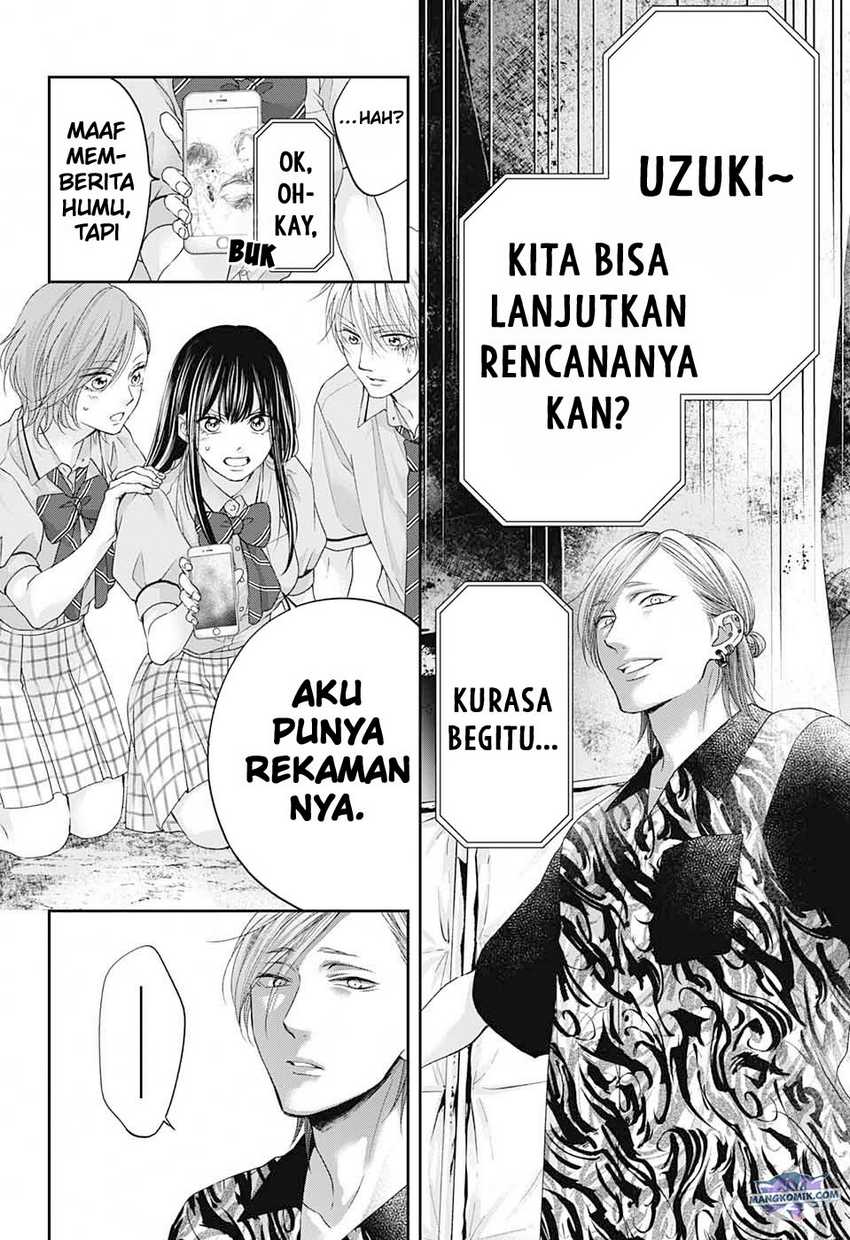 Kono Oto Tomare! Chapter 107 - halaman 24