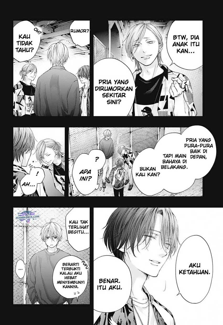 Kono Oto Tomare! Chapter 107 - halaman 3