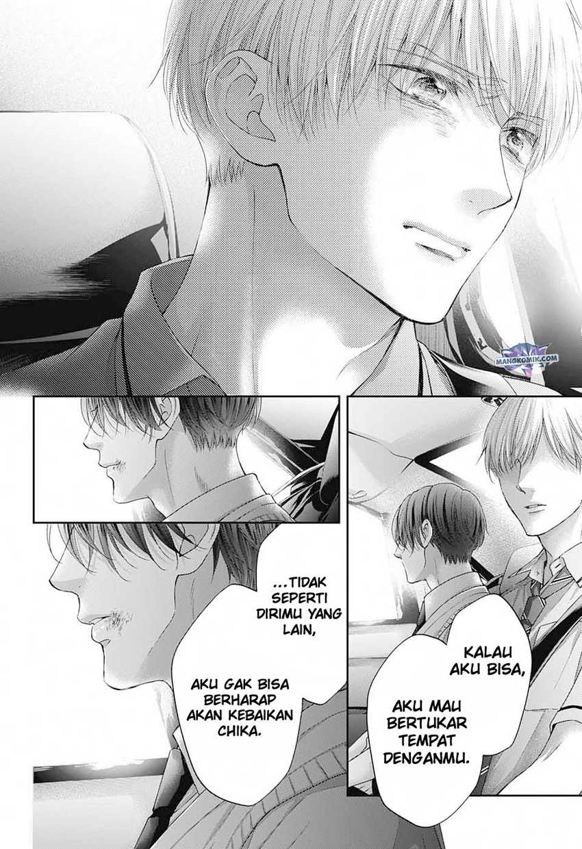 Kono Oto Tomare! Chapter 107 - halaman 34