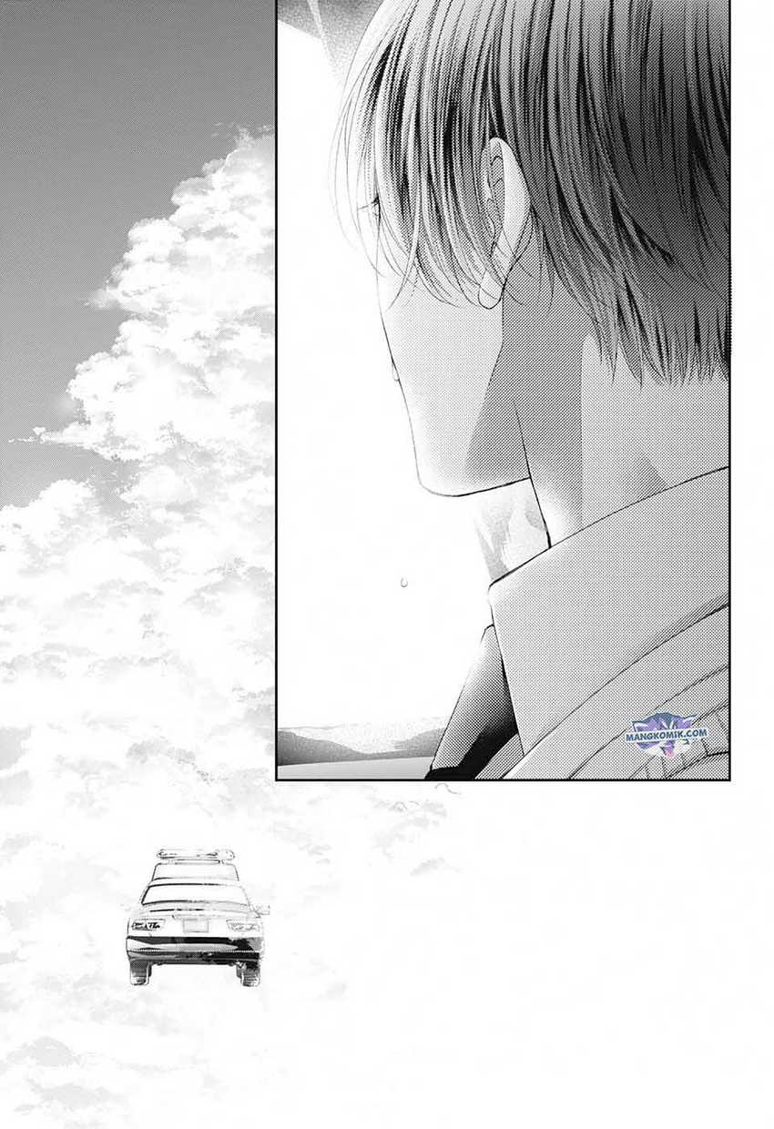 Kono Oto Tomare! Chapter 107 - halaman 35