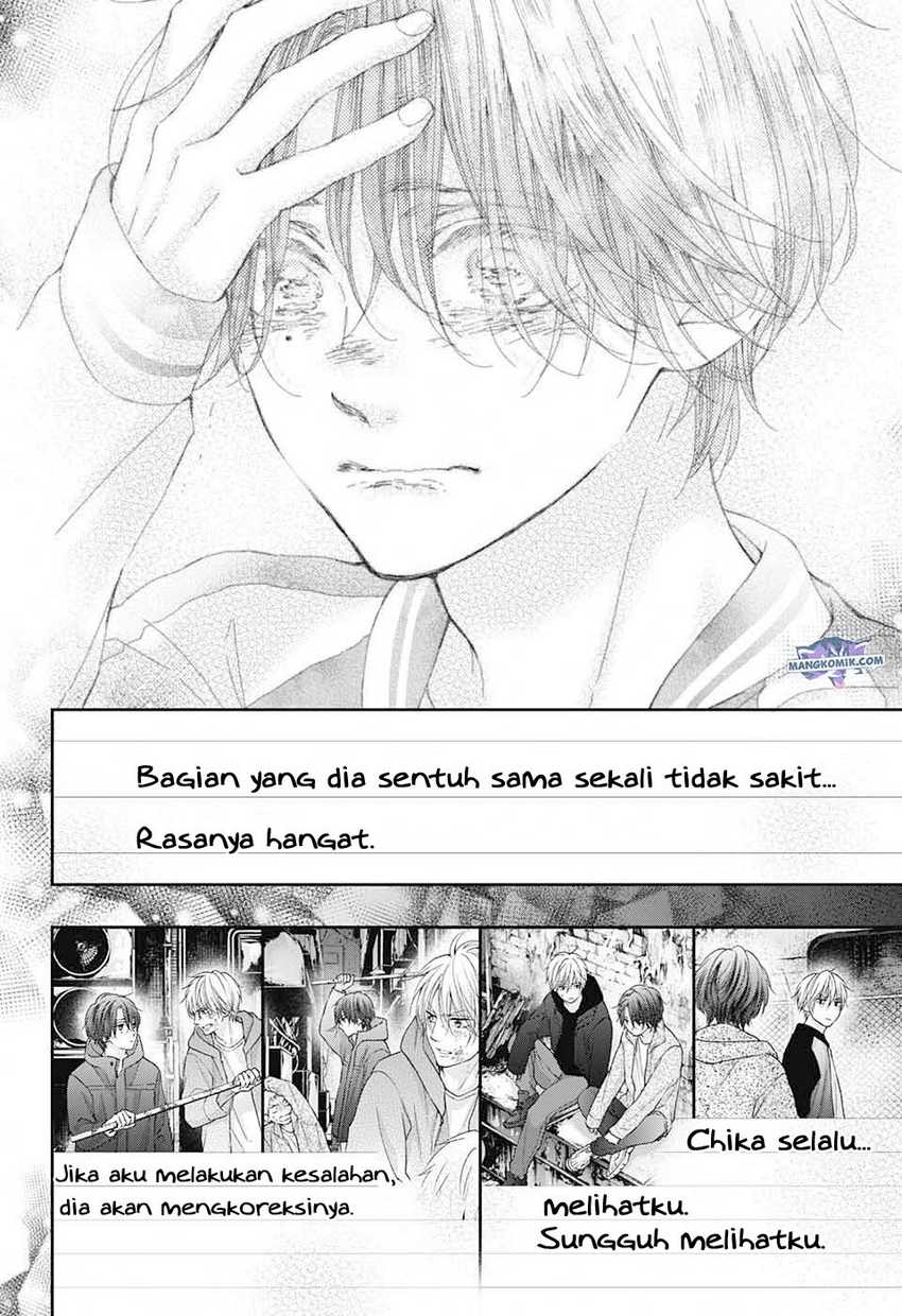 Kono Oto Tomare! Chapter 107 - halaman 9