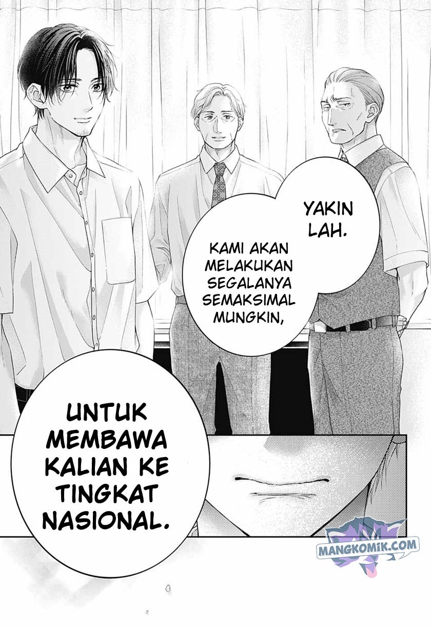 Kono Oto Tomare! Chapter 108 - halaman 19