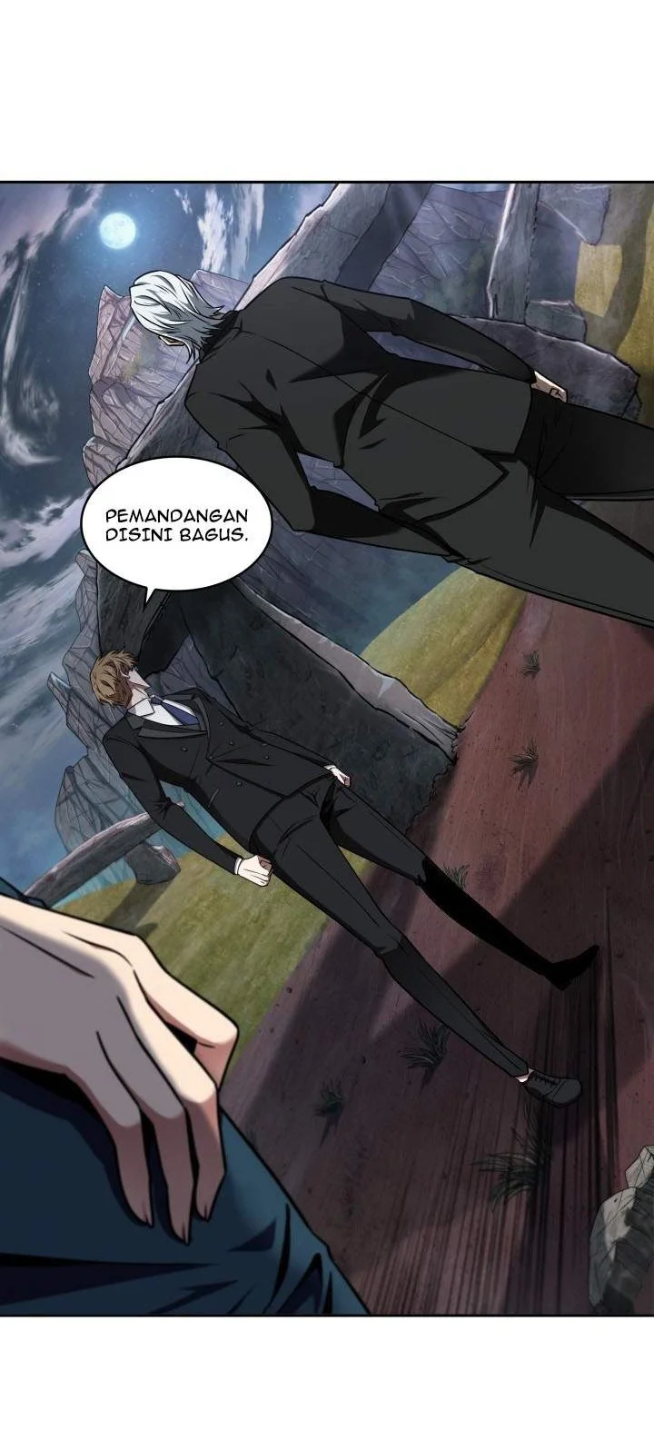 Kono Oto Tomare! Chapter 108 - halaman 2