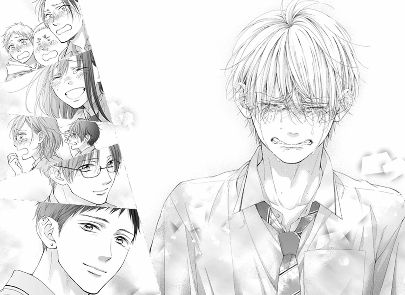 Kono Oto Tomare! Chapter 108 - halaman 20