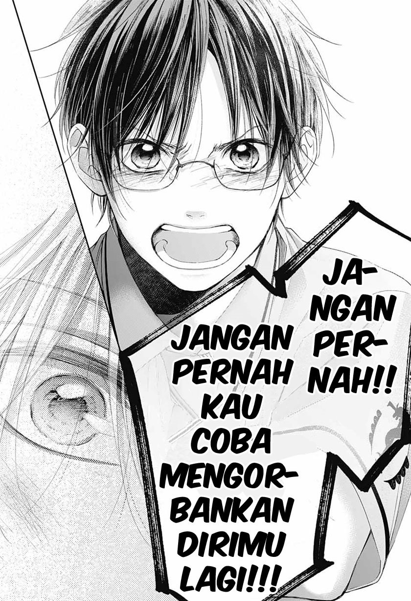 Kono Oto Tomare! Chapter 108 - halaman 30