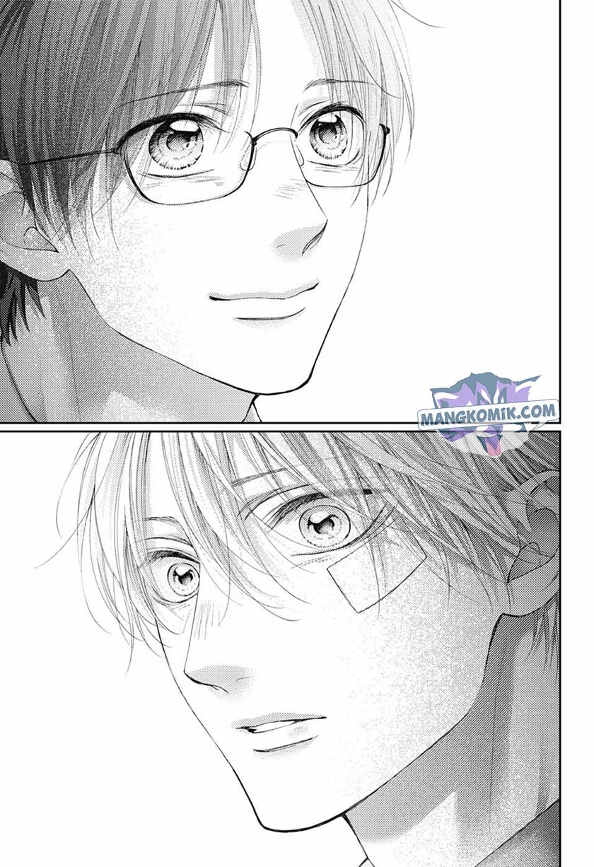 Kono Oto Tomare! Chapter 108 - halaman 34