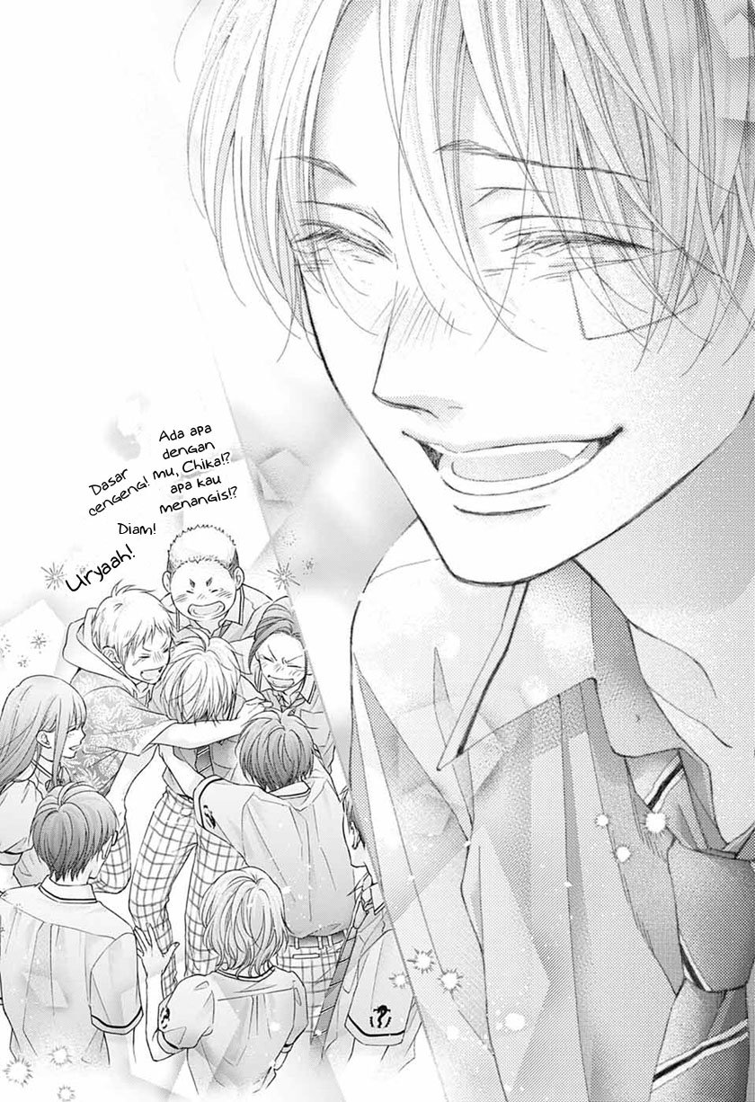 Kono Oto Tomare! Chapter 108 - halaman 35