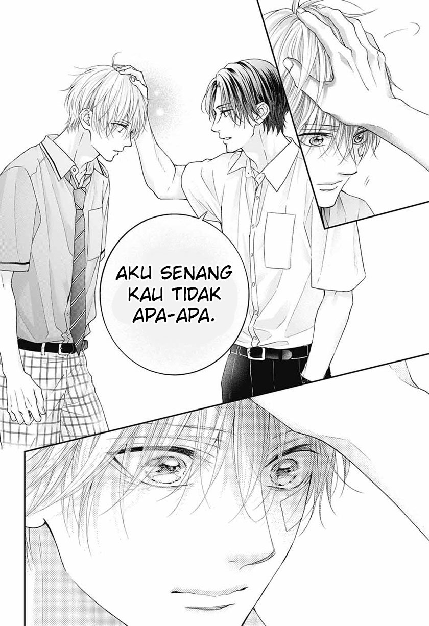 Kono Oto Tomare! Chapter 108 - halaman 4