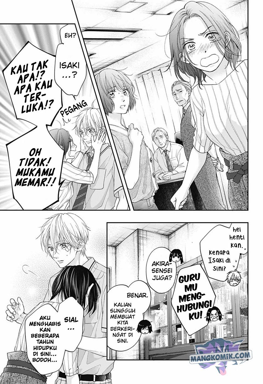 Kono Oto Tomare! Chapter 108 - halaman 7