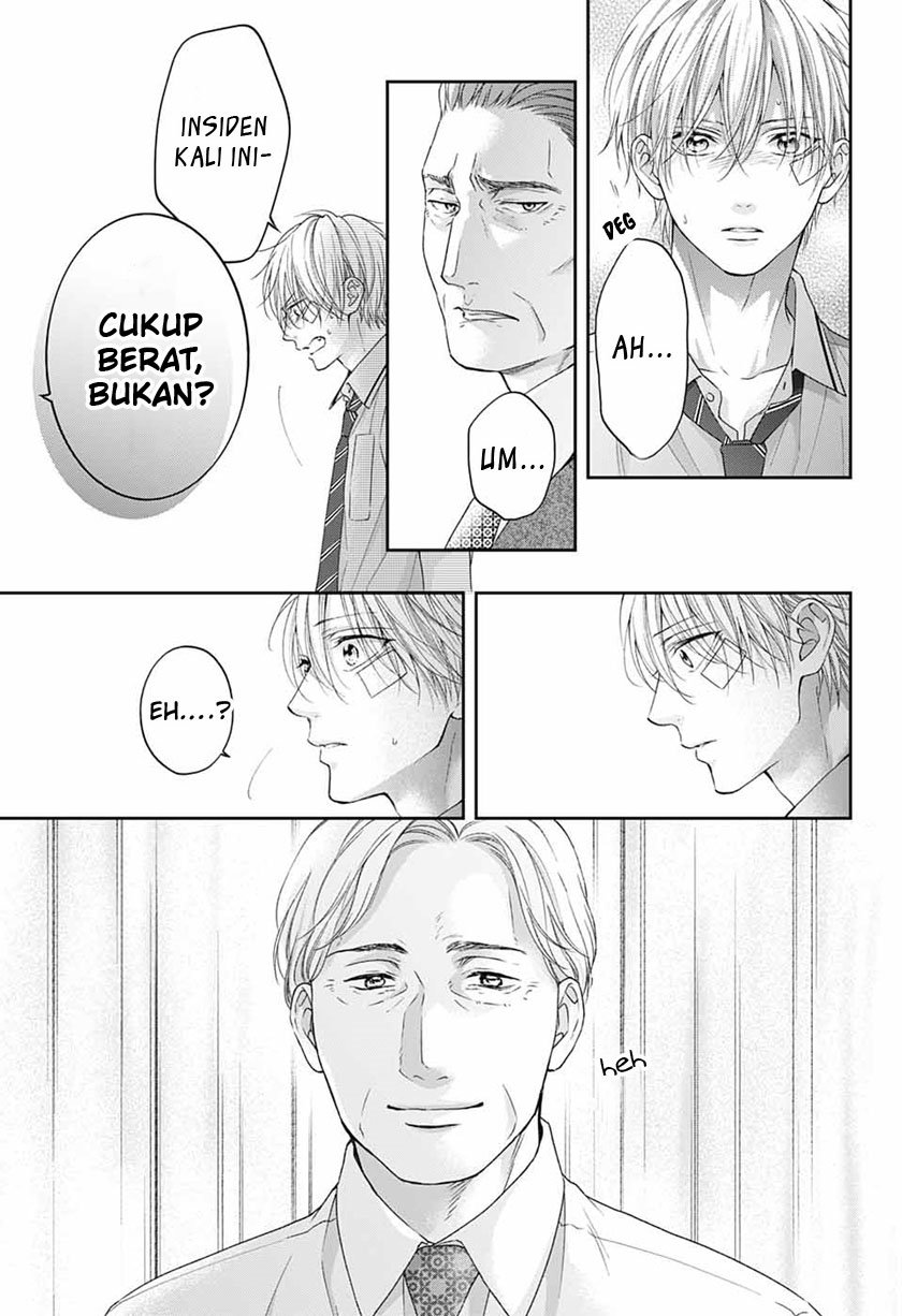 Kono Oto Tomare! Chapter 108 - halaman 9