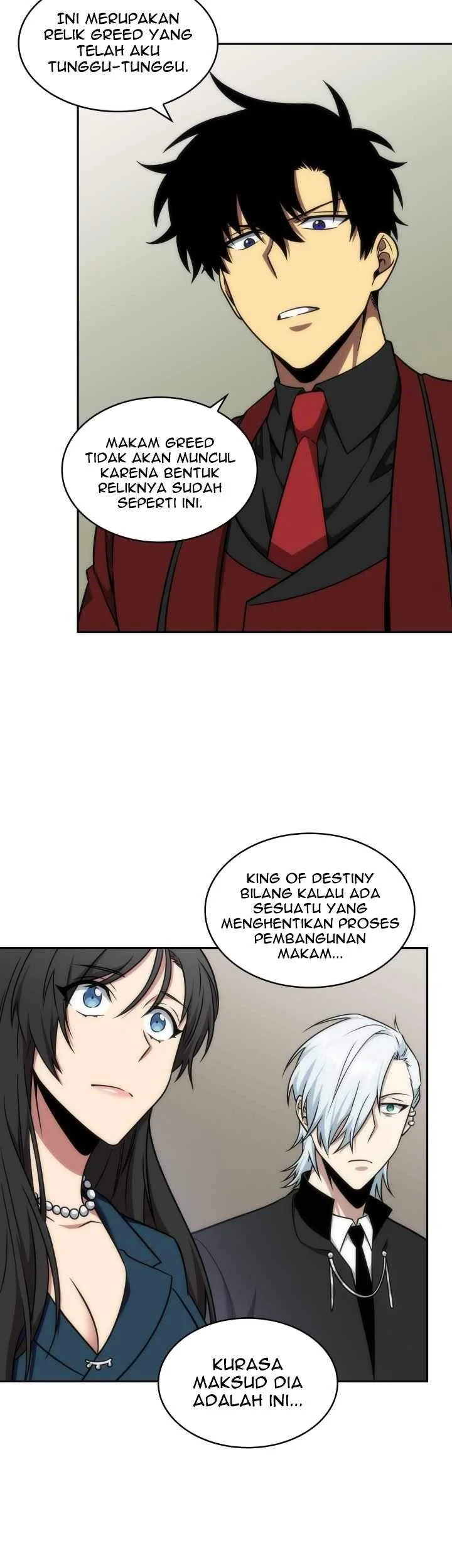 Kono Oto Tomare! Chapter 109 - halaman 13