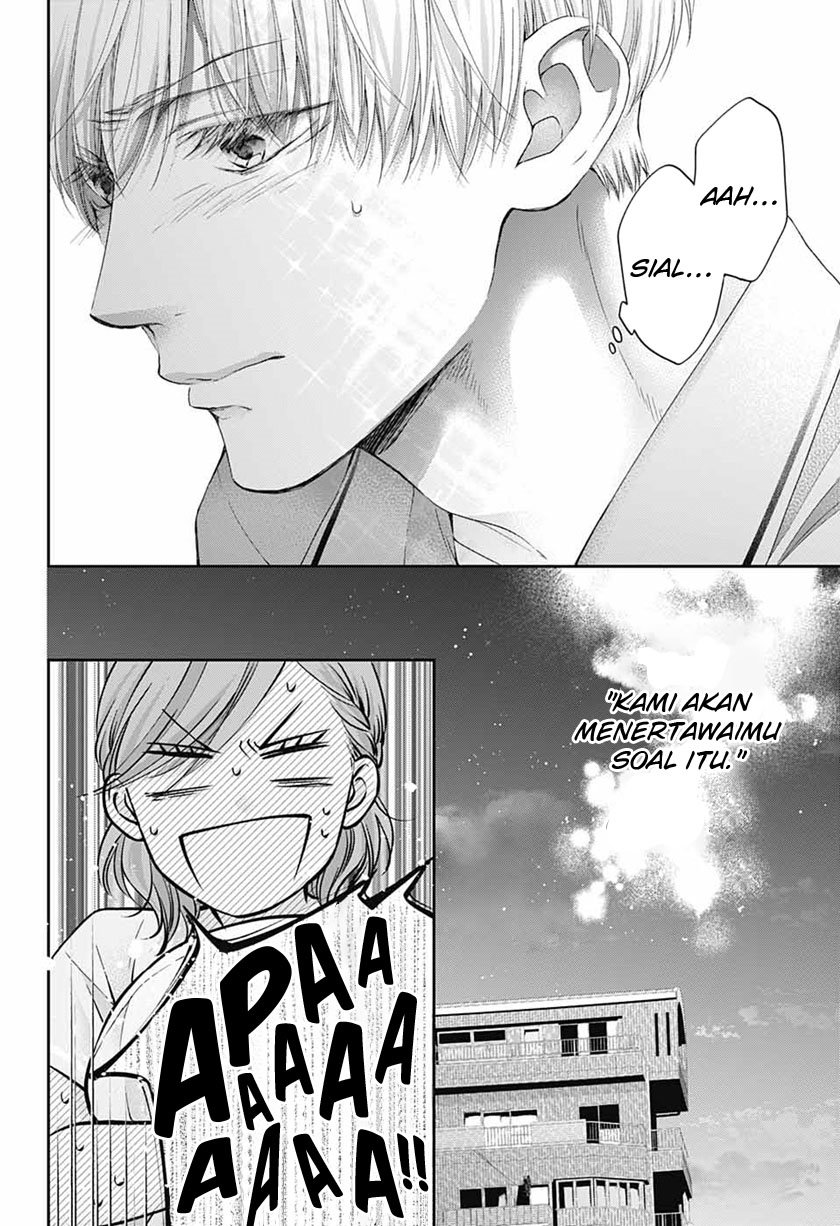 Kono Oto Tomare! Chapter 109 - halaman 15