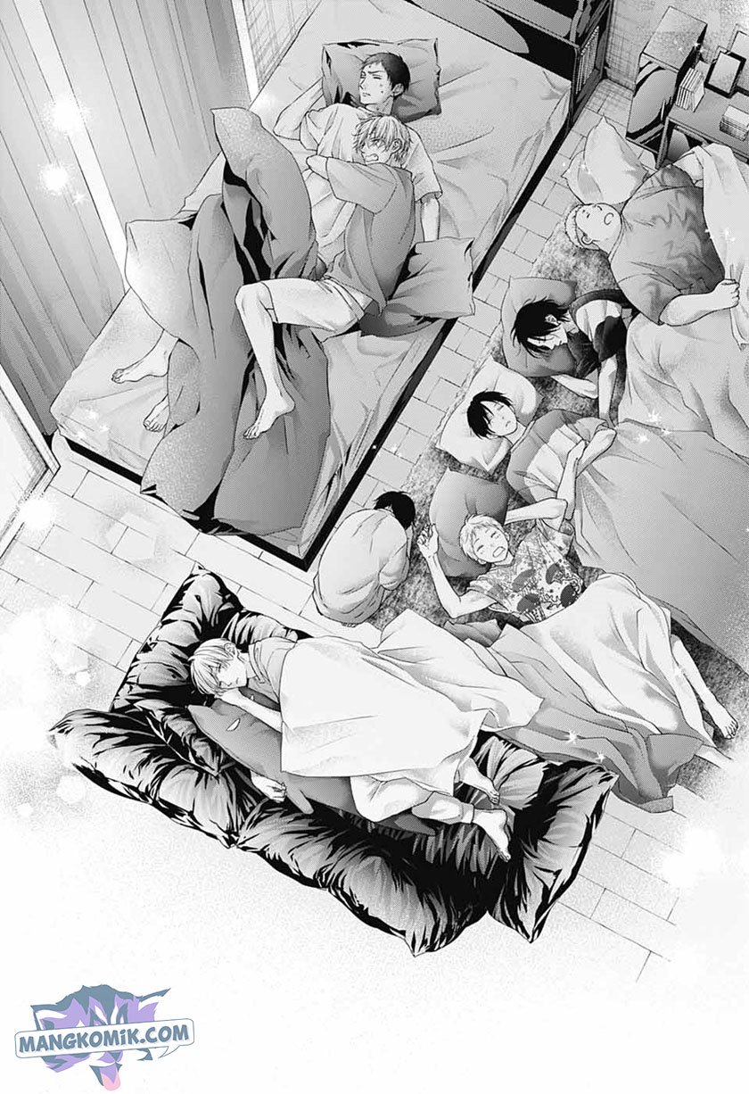 Kono Oto Tomare! Chapter 109 - halaman 22