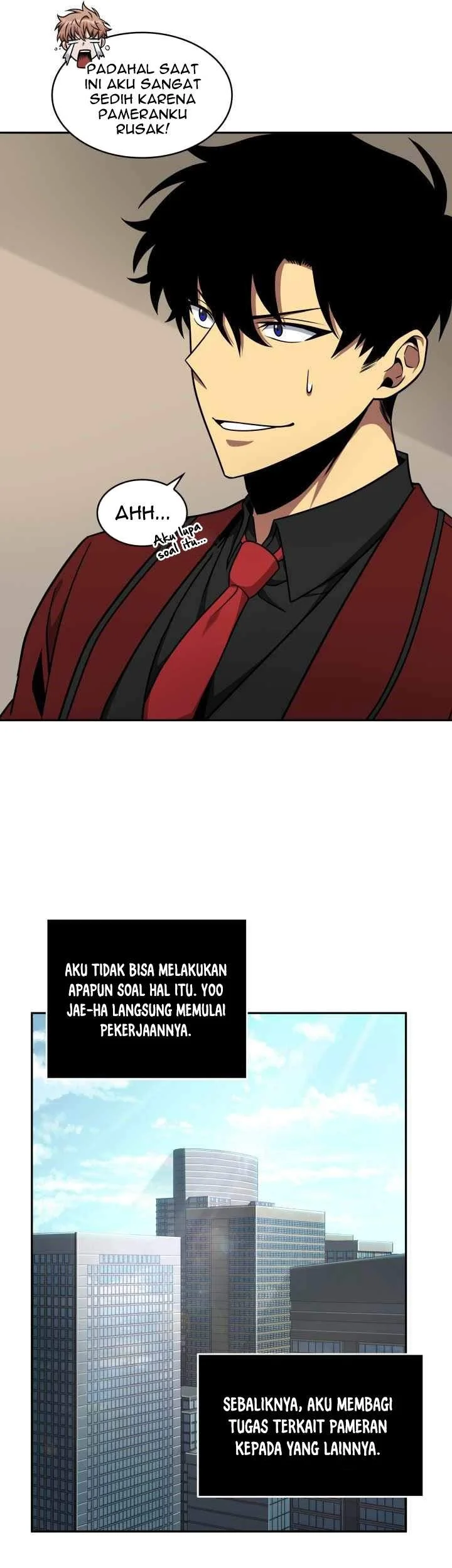Kono Oto Tomare! Chapter 109 - halaman 31