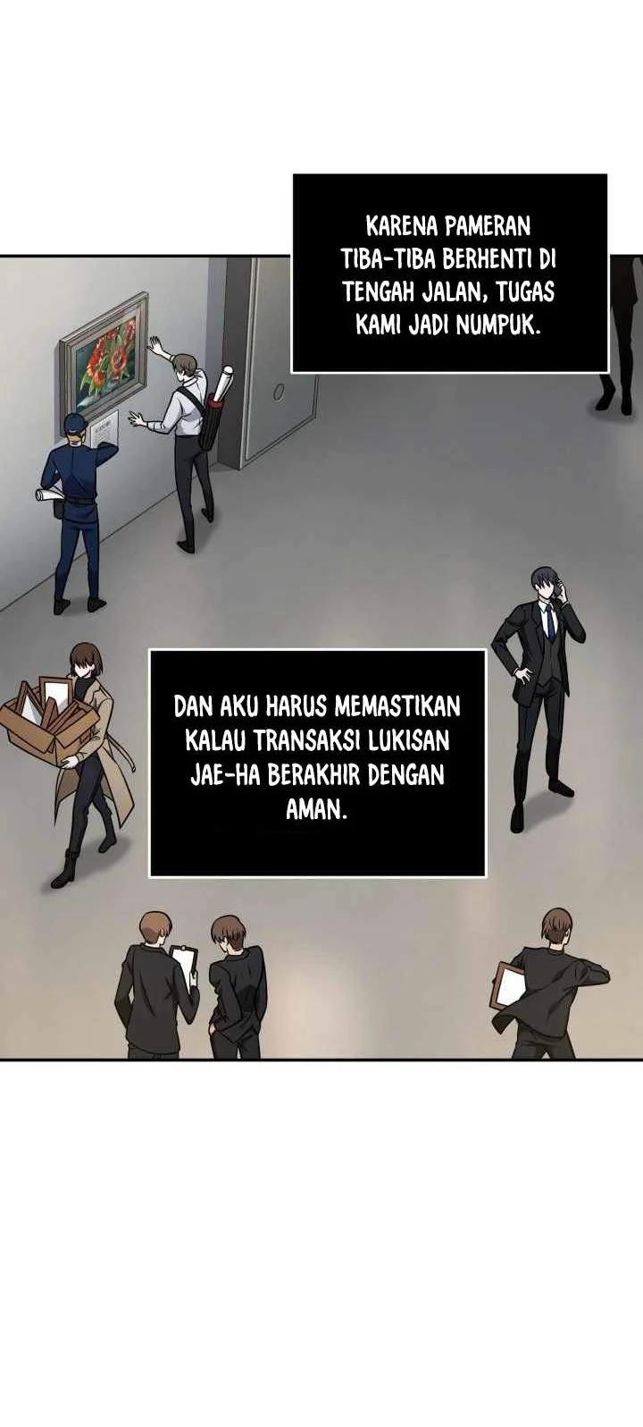 Kono Oto Tomare! Chapter 109 - halaman 32