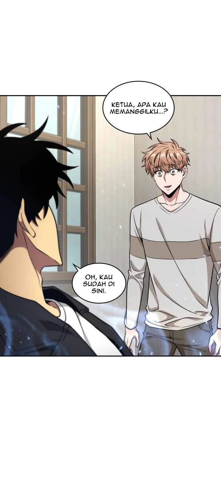 Kono Oto Tomare! Chapter 109 - halaman 36
