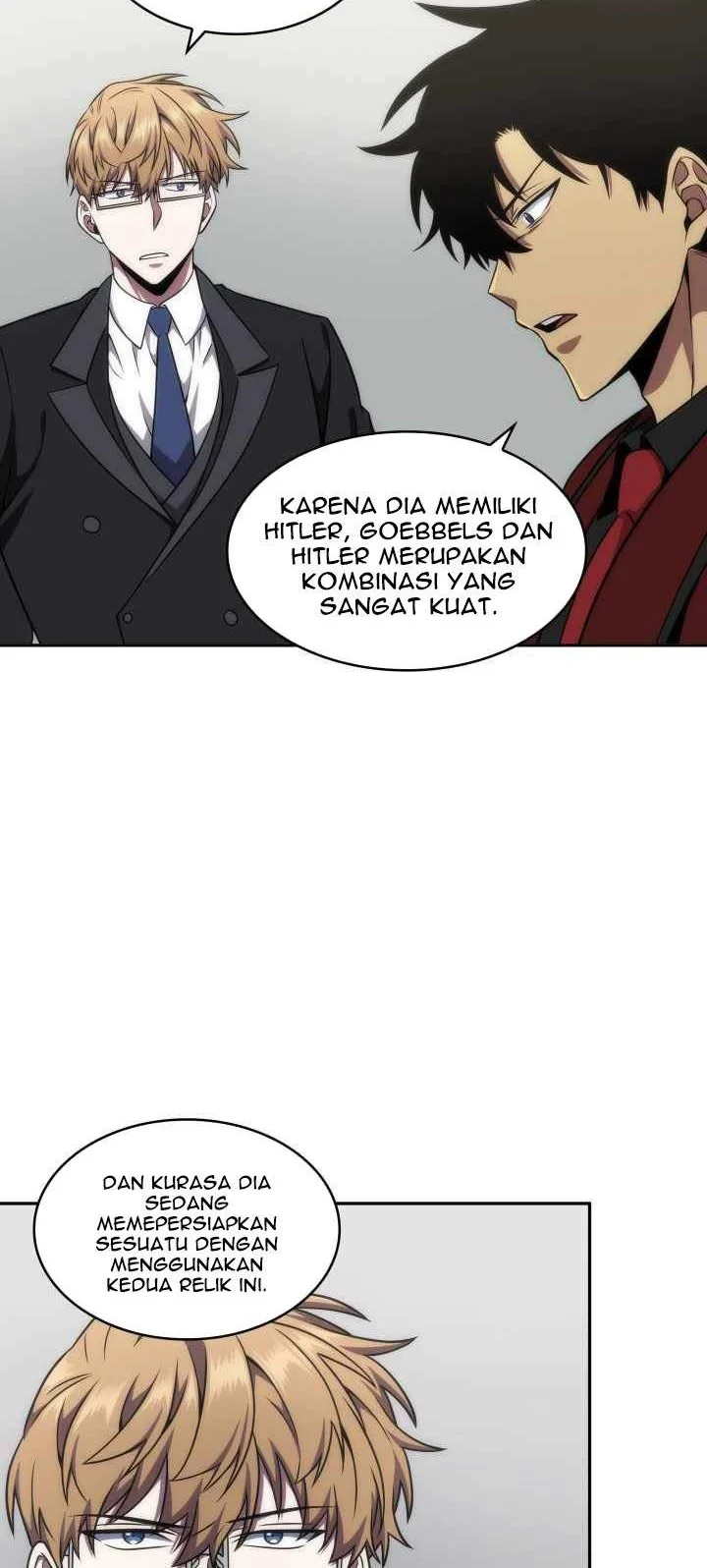Kono Oto Tomare! Chapter 109 - halaman 6
