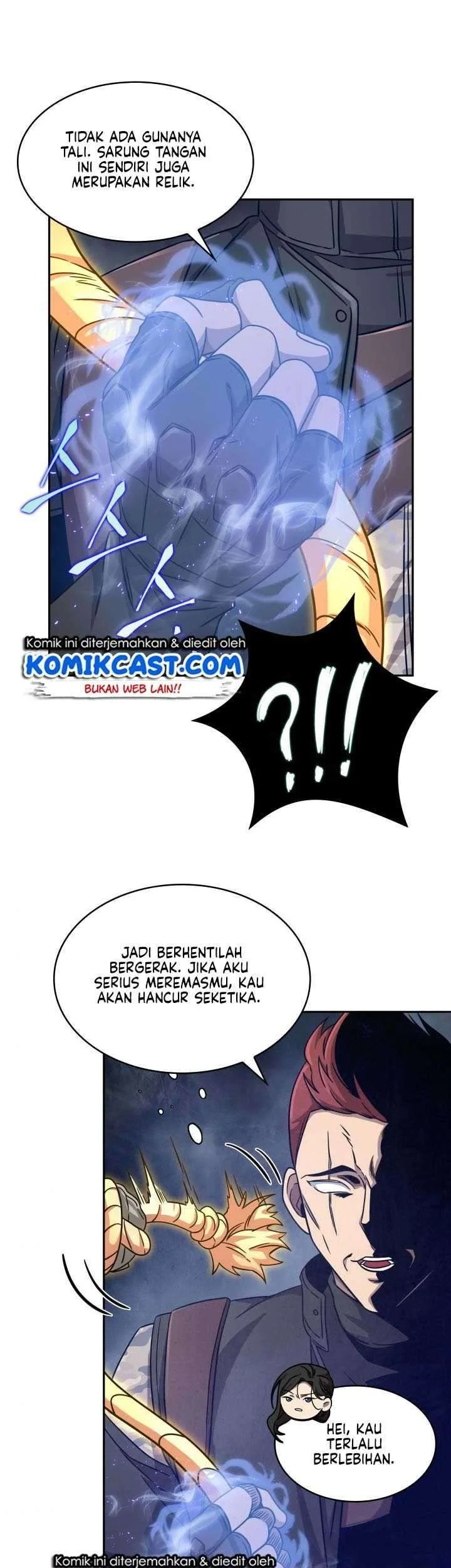 Kono Oto Tomare! Chapter 11 - halaman 14