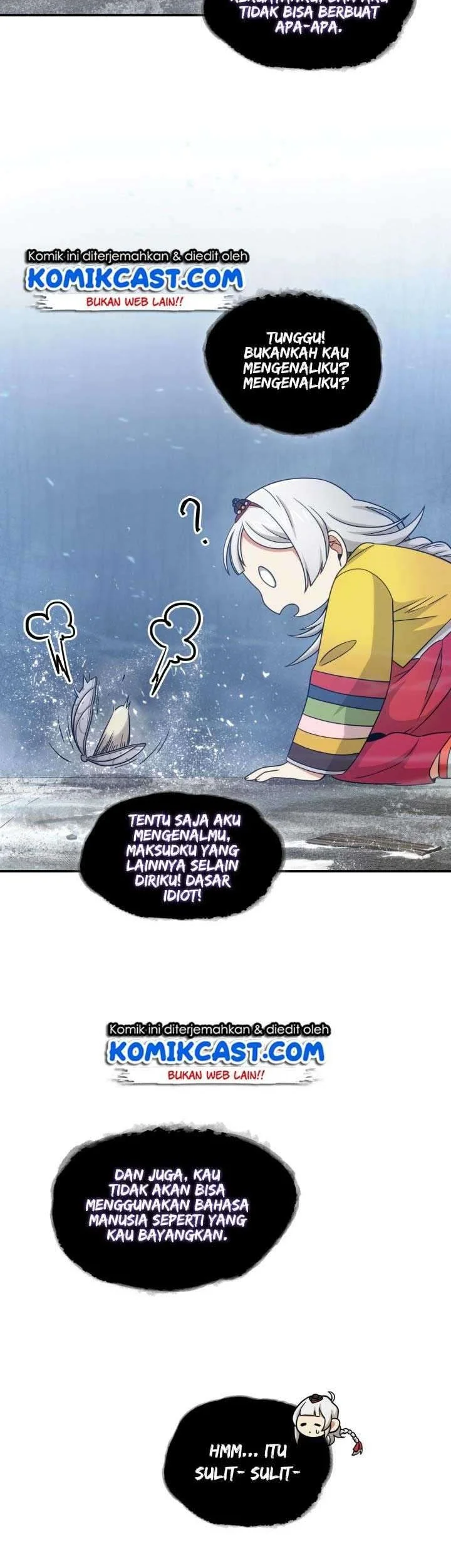 Kono Oto Tomare! Chapter 11 - halaman 30