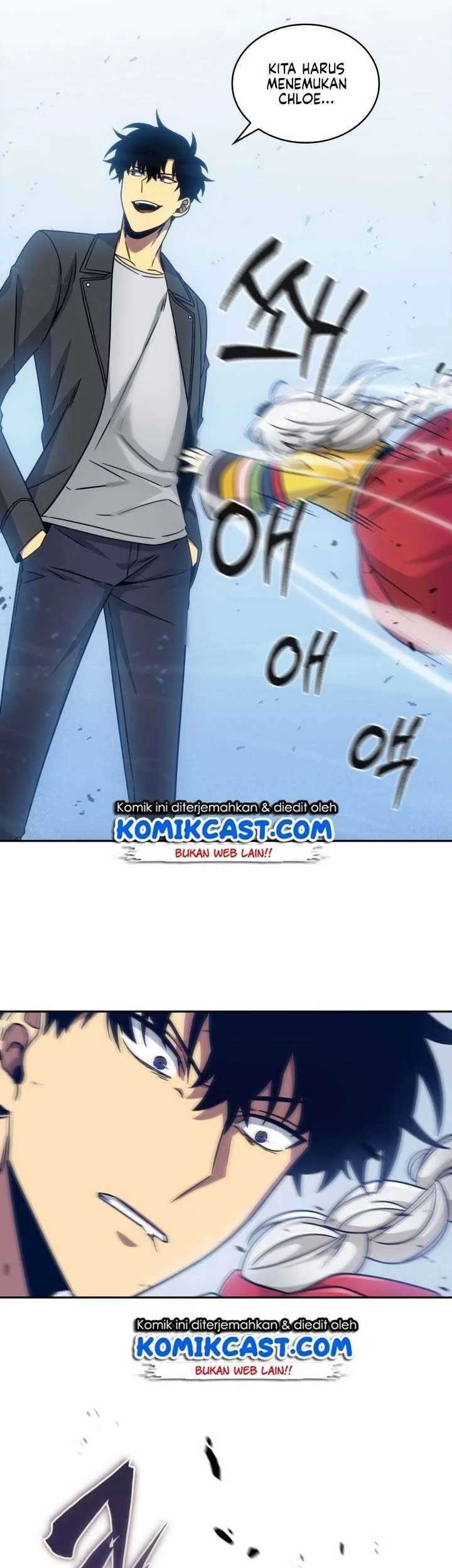 Kono Oto Tomare! Chapter 11 - halaman 39