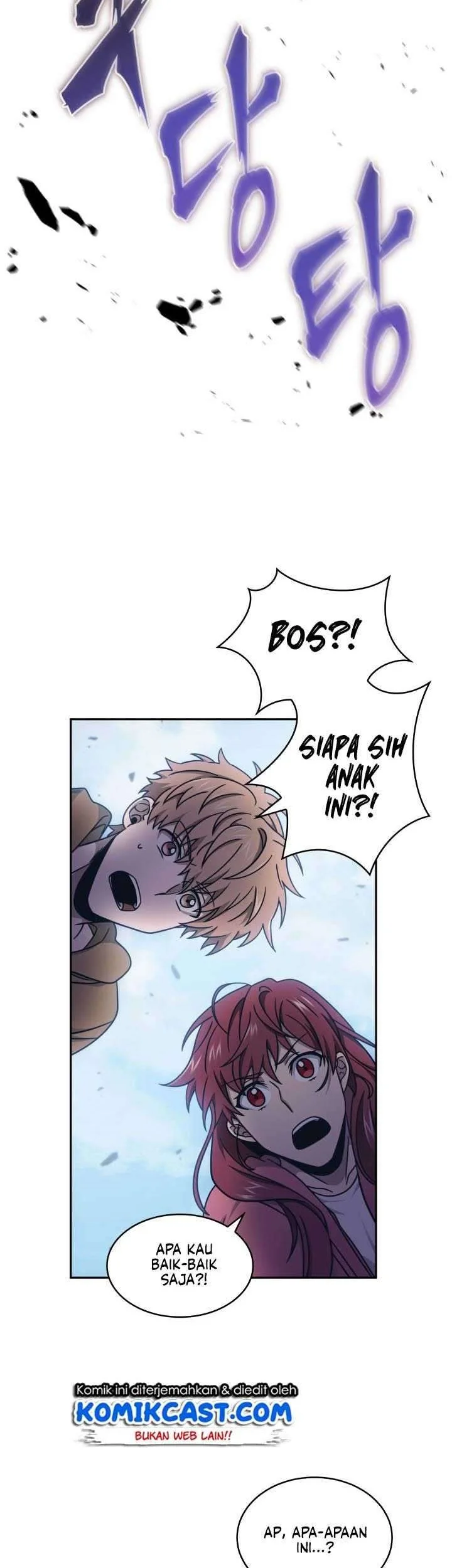 Kono Oto Tomare! Chapter 11 - halaman 40