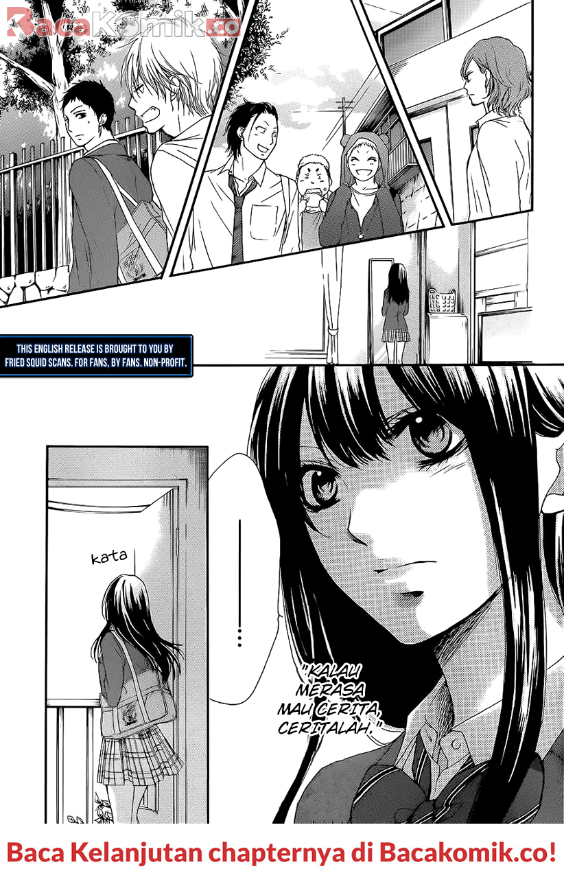 Kono Oto Tomare! Chapter 11 - halaman 46