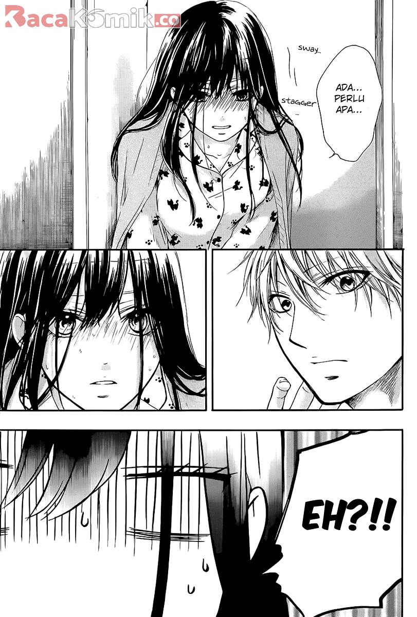 Kono Oto Tomare! Chapter 11 - halaman 5