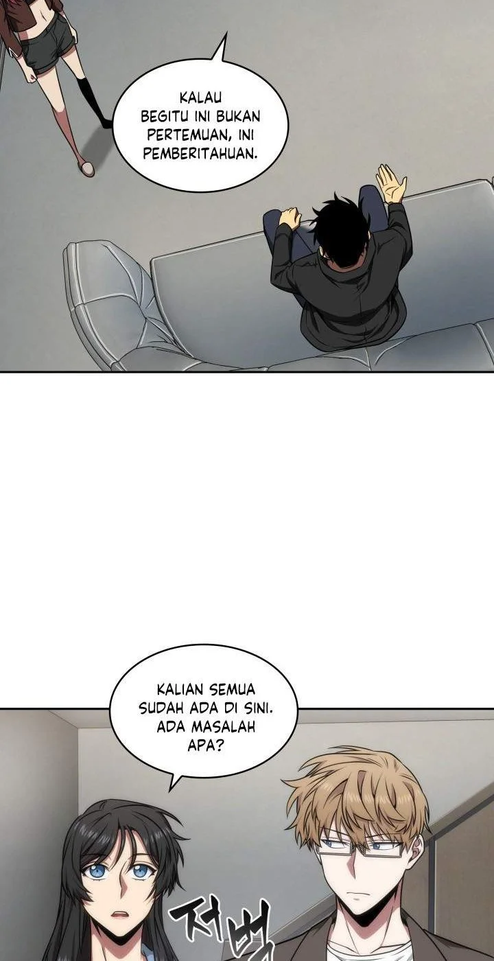 Kono Oto Tomare! Chapter 110 - halaman 10