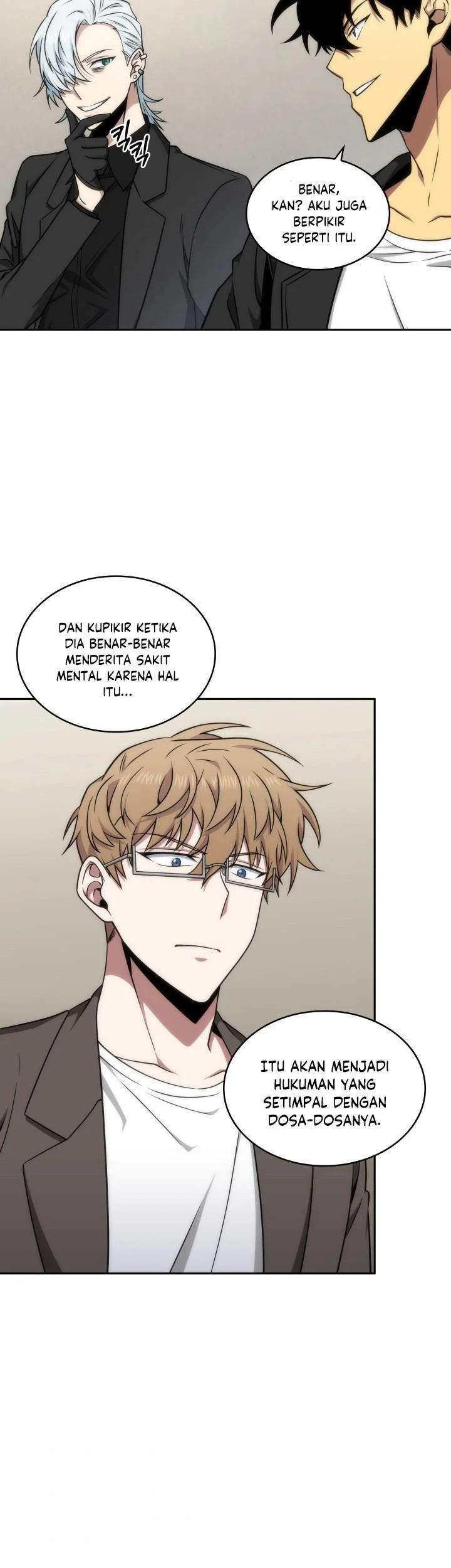 Kono Oto Tomare! Chapter 110 - halaman 23
