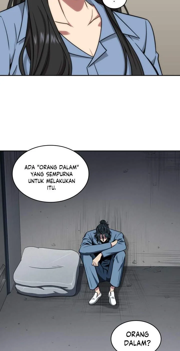 Kono Oto Tomare! Chapter 110 - halaman 26