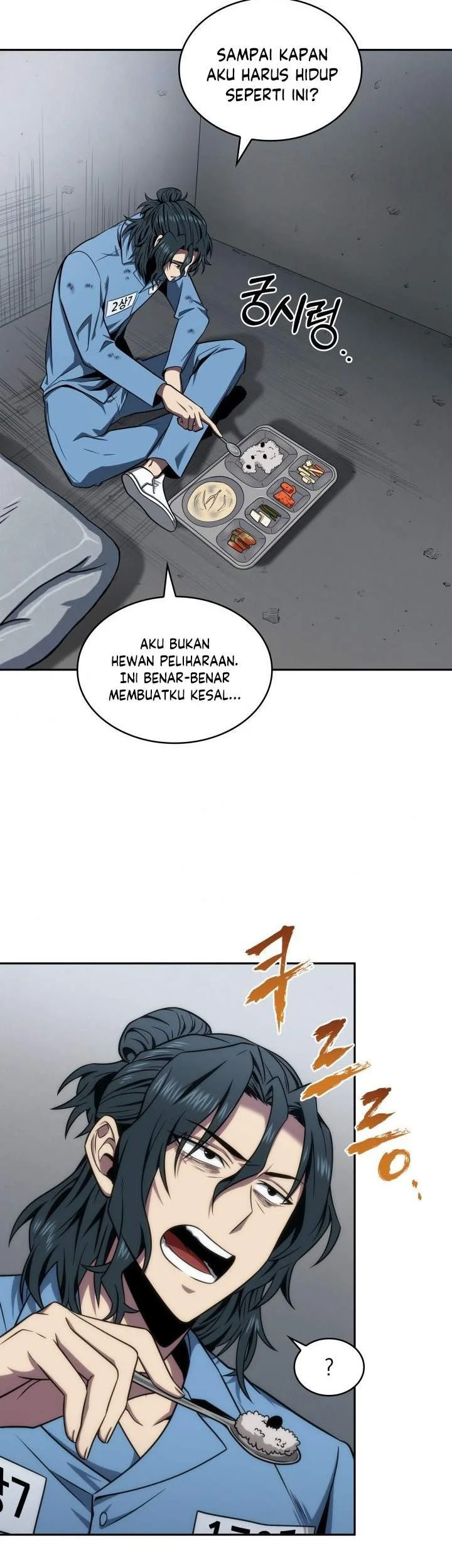 Kono Oto Tomare! Chapter 110 - halaman 29