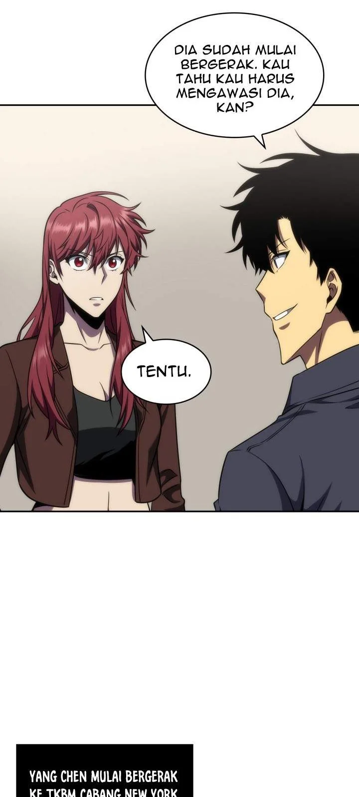 Kono Oto Tomare! Chapter 111 - halaman 10