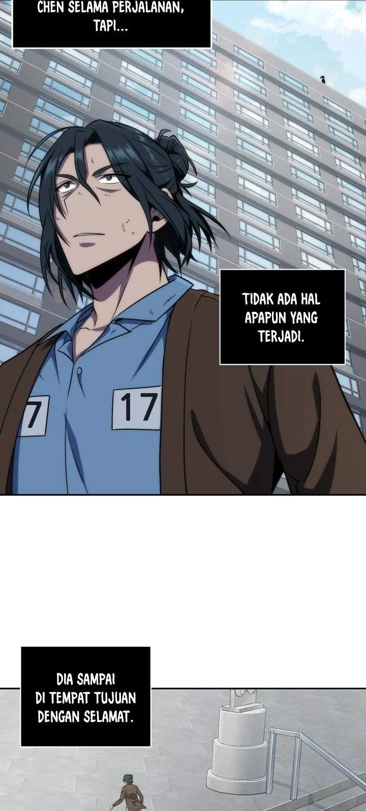 Kono Oto Tomare! Chapter 111 - halaman 12