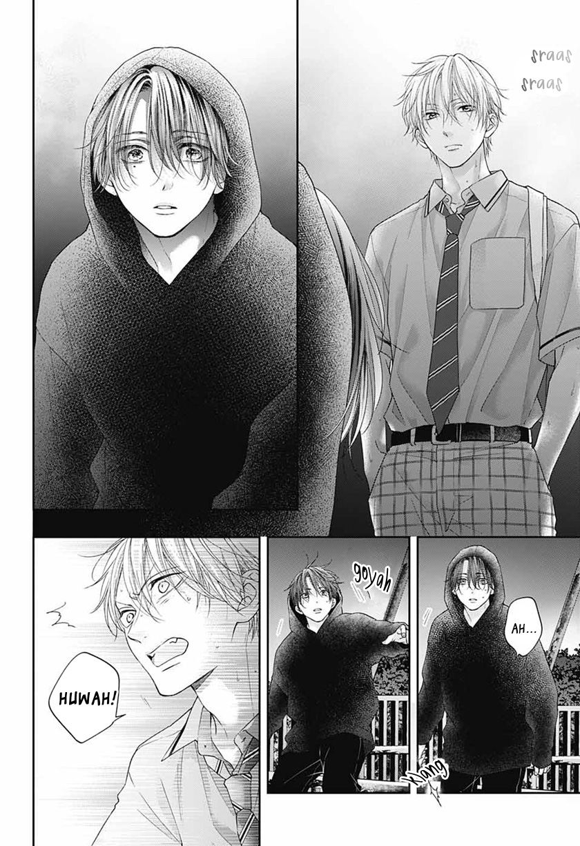 Kono Oto Tomare! Chapter 111 - halaman 20