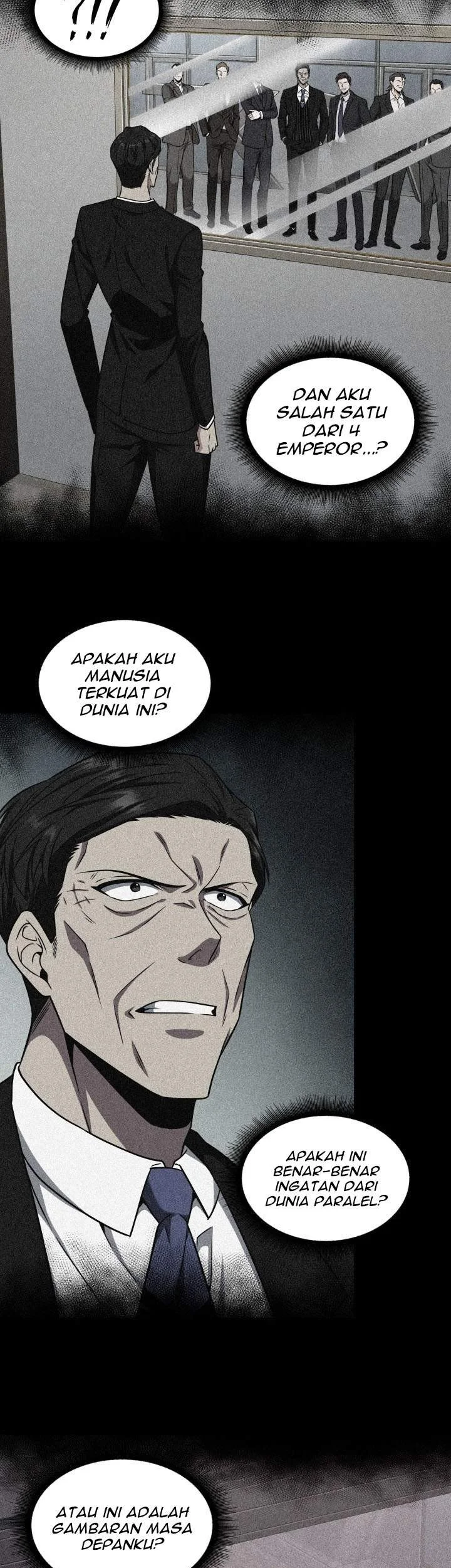 Kono Oto Tomare! Chapter 111 - halaman 33