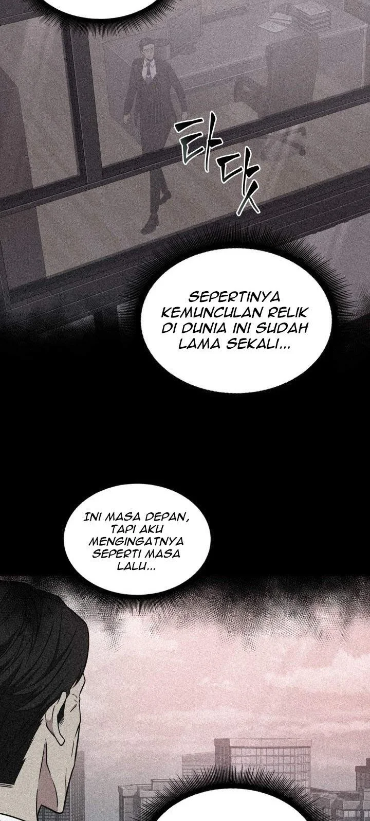 Kono Oto Tomare! Chapter 111 - halaman 34
