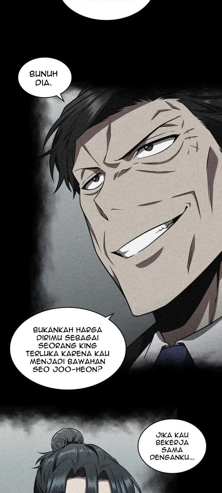 Kono Oto Tomare! Chapter 111 - halaman 40