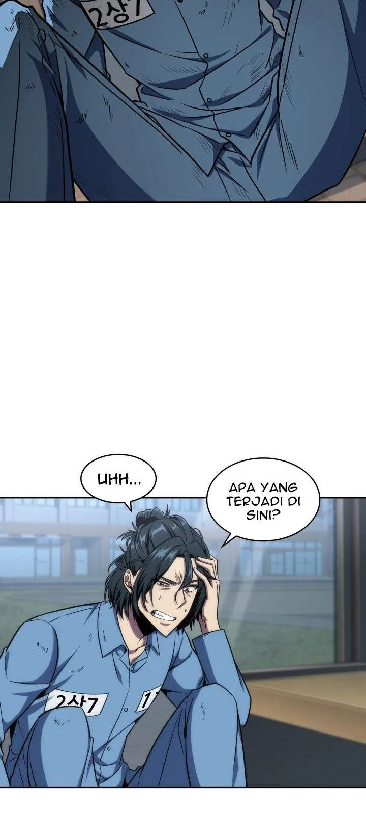 Kono Oto Tomare! Chapter 111 - halaman 6