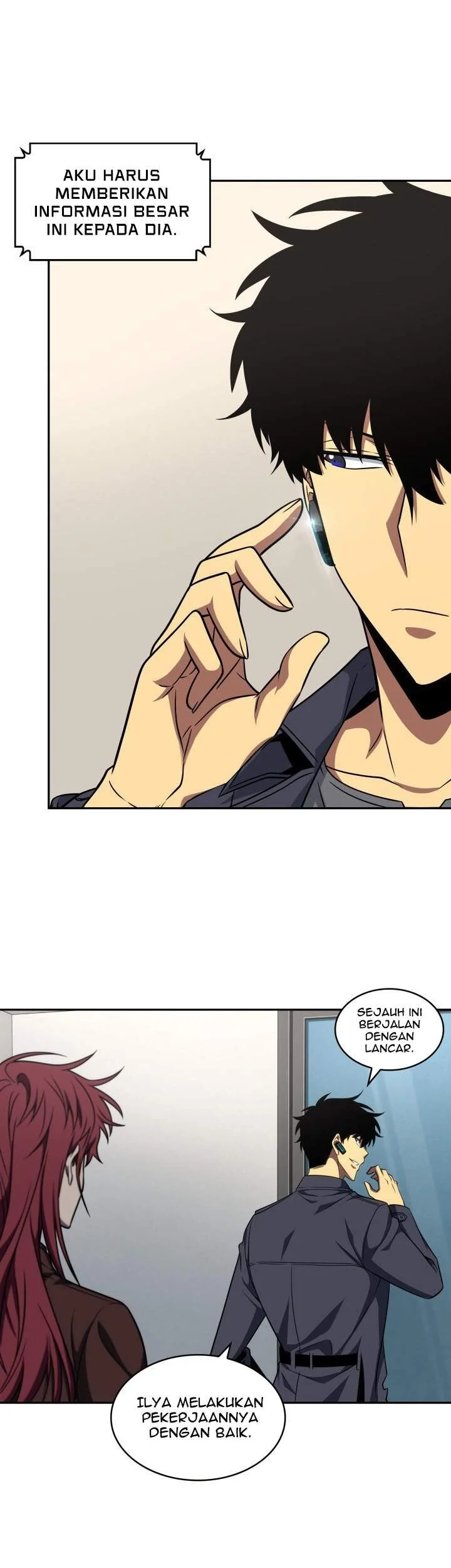 Kono Oto Tomare! Chapter 111 - halaman 9