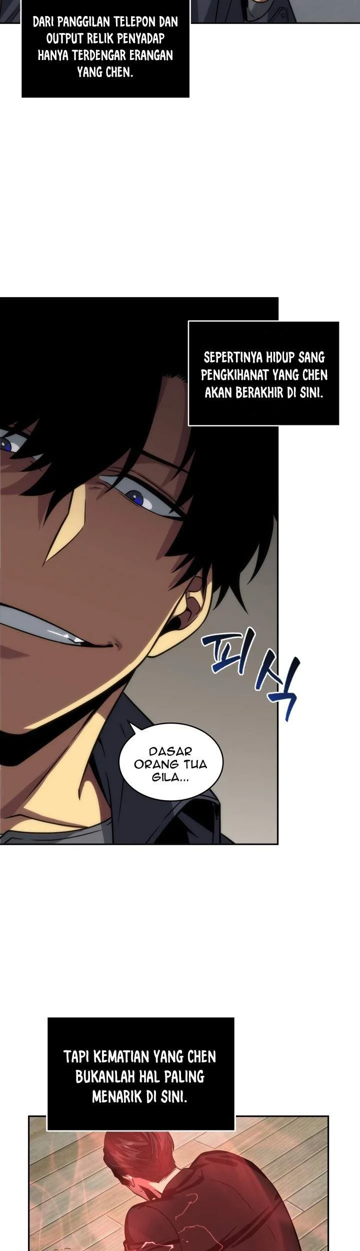 Kono Oto Tomare! Chapter 112 - halaman 13