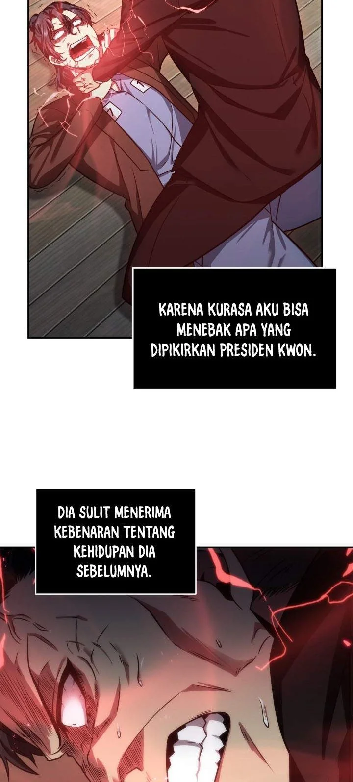 Kono Oto Tomare! Chapter 112 - halaman 14