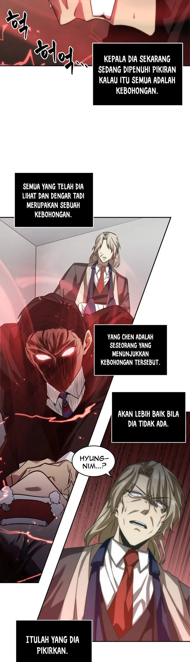 Kono Oto Tomare! Chapter 112 - halaman 15
