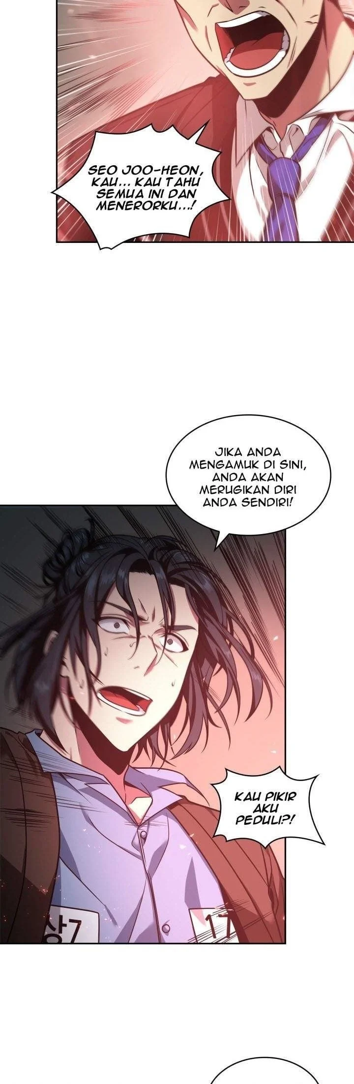 Kono Oto Tomare! Chapter 112 - halaman 2