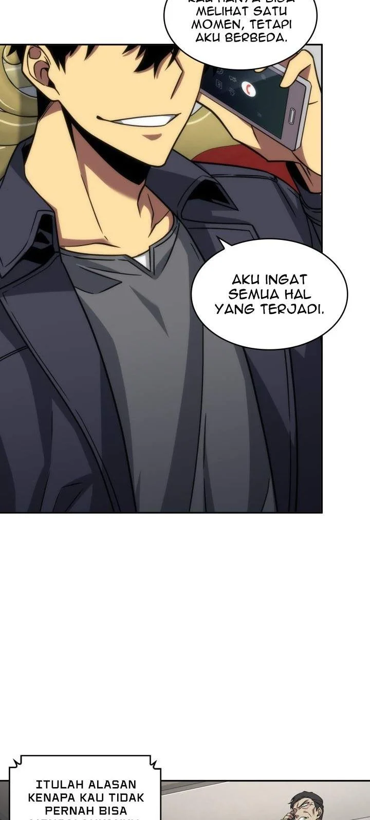 Kono Oto Tomare! Chapter 112 - halaman 22